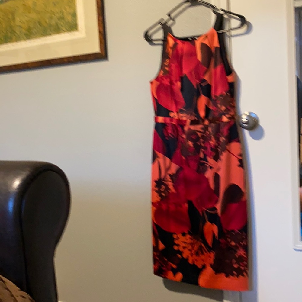 Tank dress